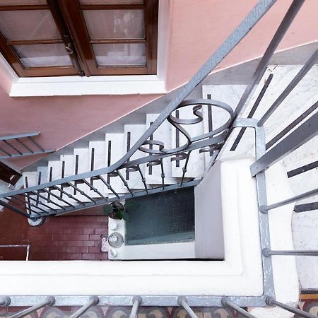 Casa Tatu Hotell Buenos Aires Eksteriør bilde