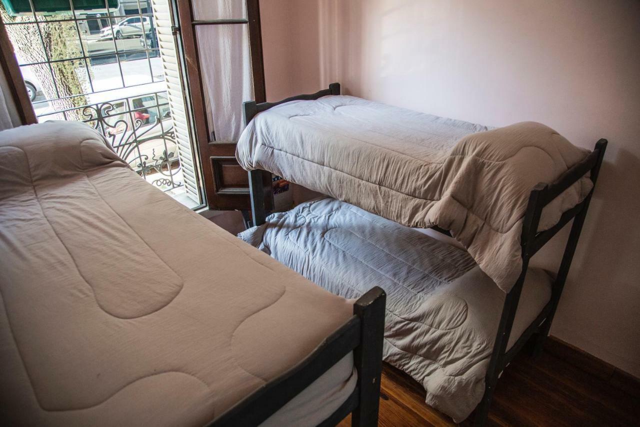 Casa Tatu Hotell Buenos Aires Eksteriør bilde
