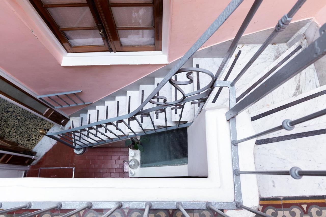 Casa Tatu Hotell Buenos Aires Eksteriør bilde